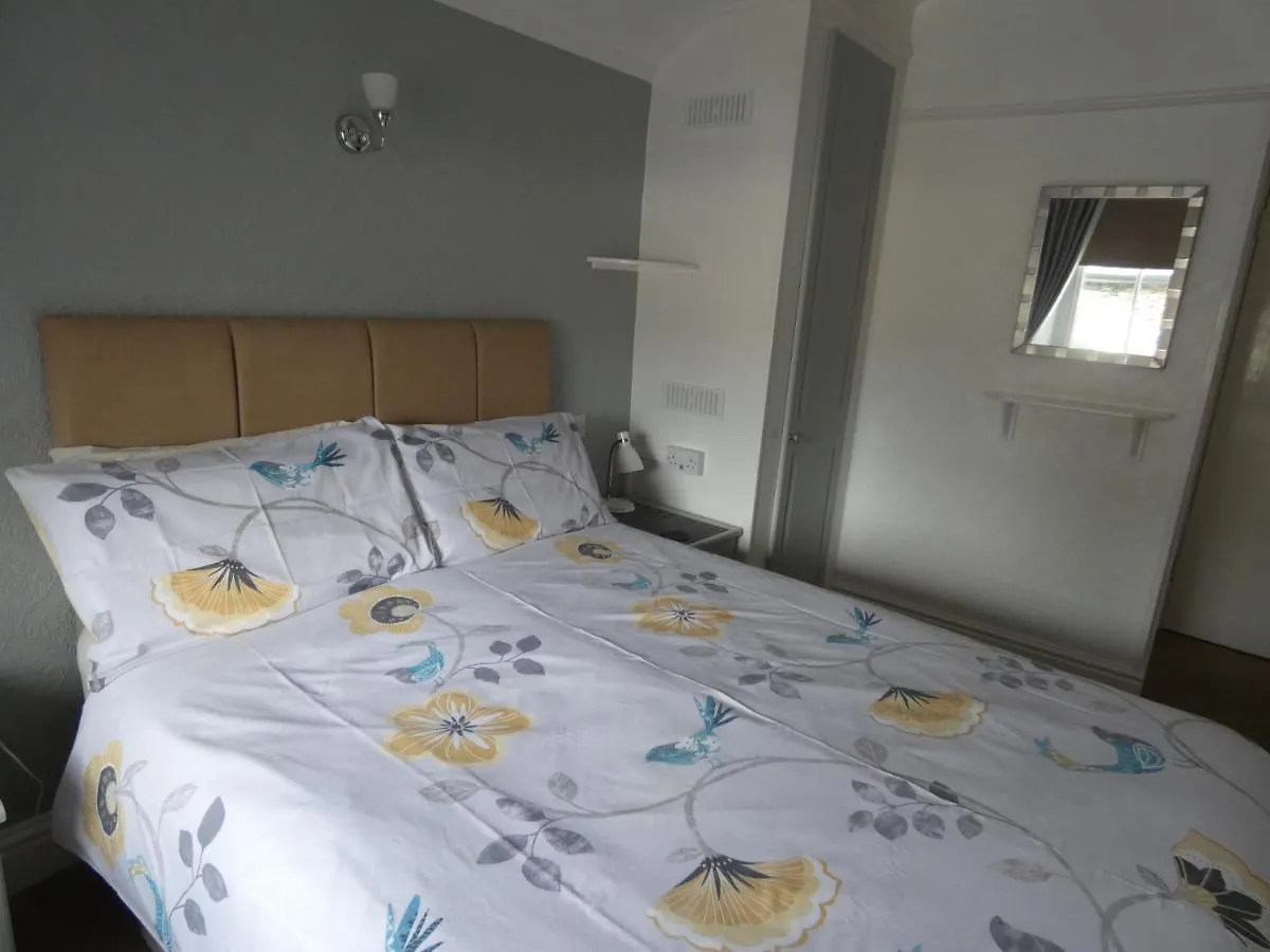 Pensjonat White Rose Windermere