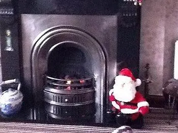 Bed and breakfast Brundholme