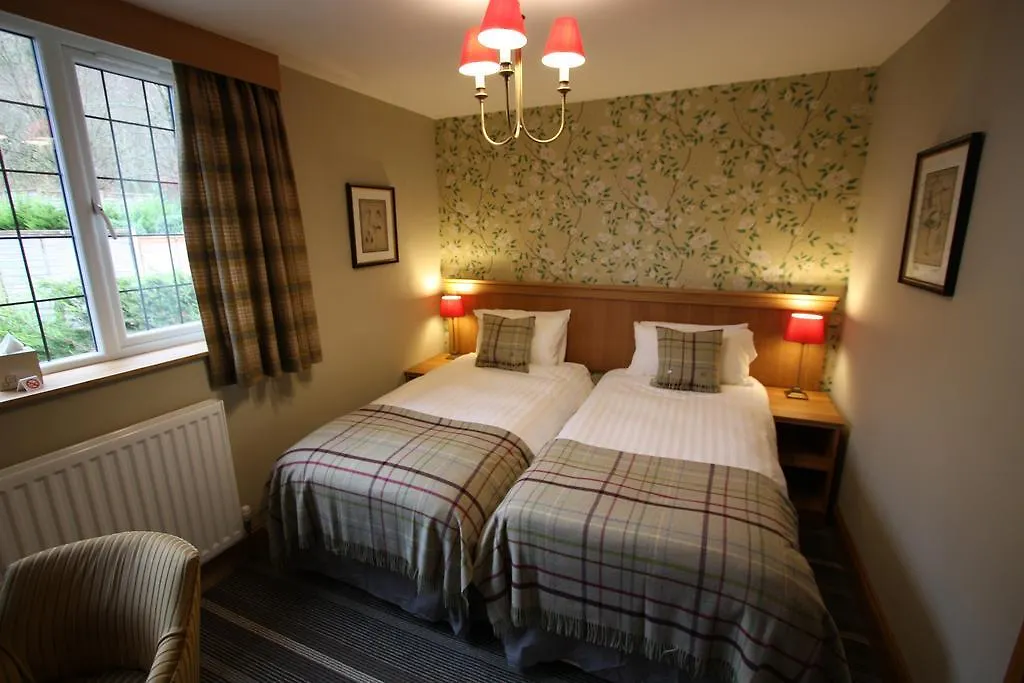 Hotel The Mary Mount Borrowdale Valley
