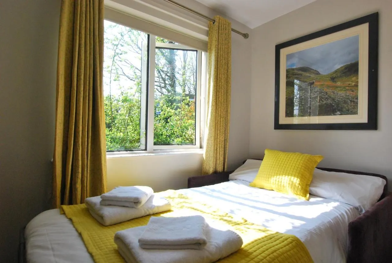 Otel The Kellbank 3*