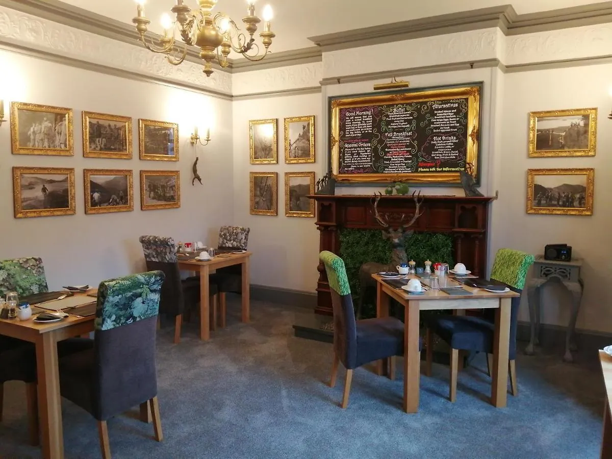 Bed & Breakfast Allerdale