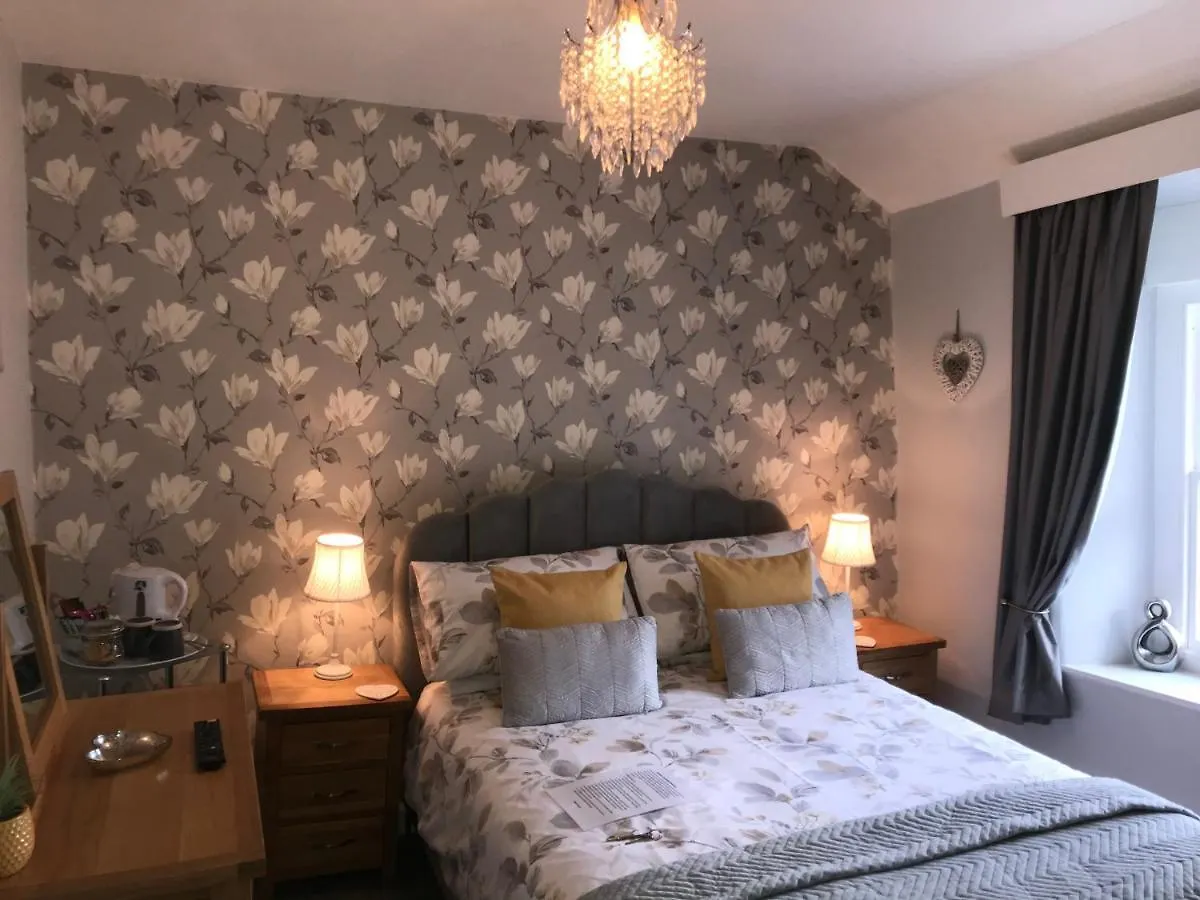 Swinside Farmhouse Guest house