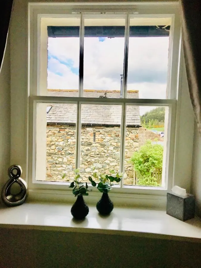 Swinside Farmhouse Guest house Keswick (Cumbria)
