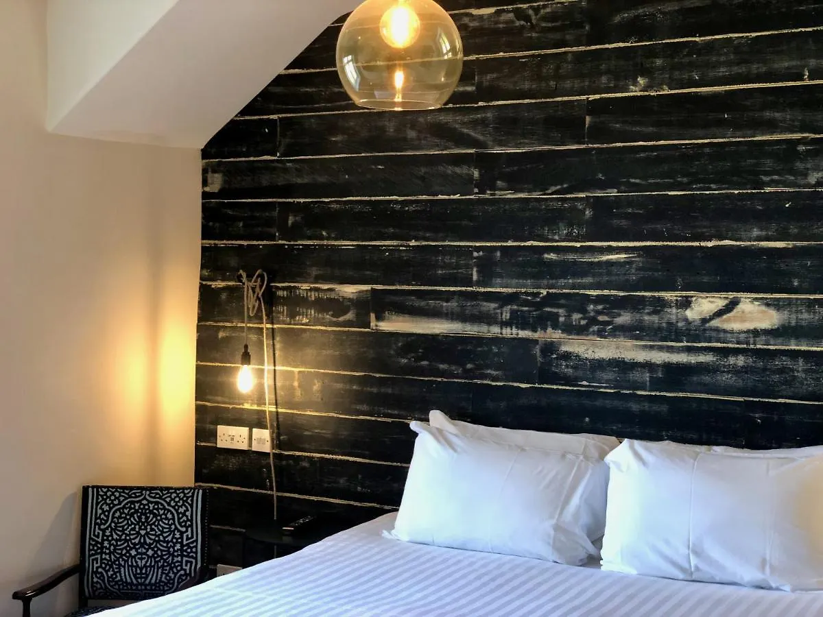 The Wheatsheaf At Beetham 3*
