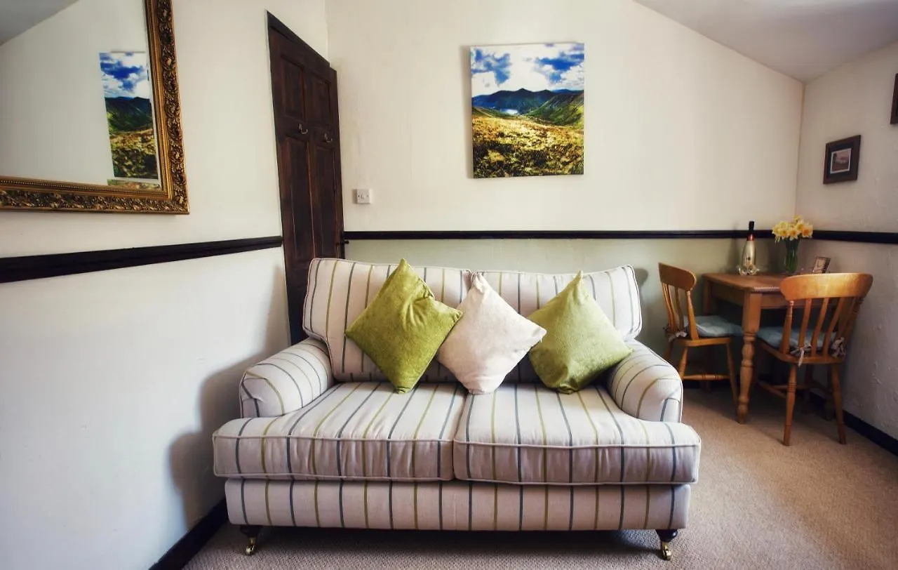 Burnthwaite