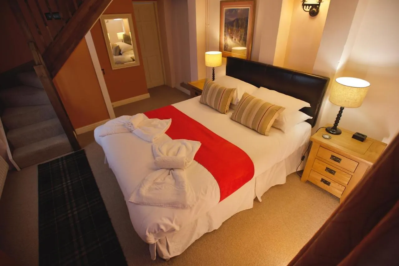 Holiday home Burnthwaite