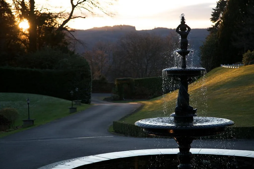 Broadoaks Boutique Country House 5*