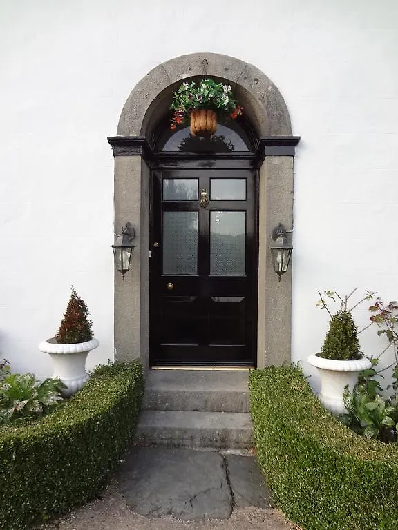 The Hill B&B 4*