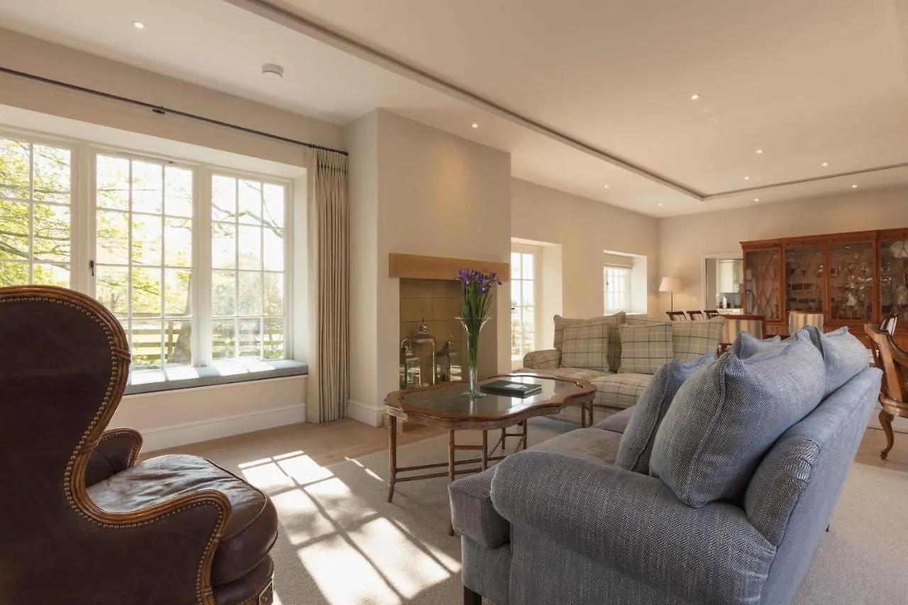 Hotel Farlam Hall & Restaurant Brampton (Cumbria)