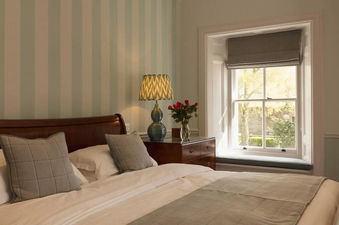 Hotel Farlam Hall & Restaurant Brampton (Cumbria)