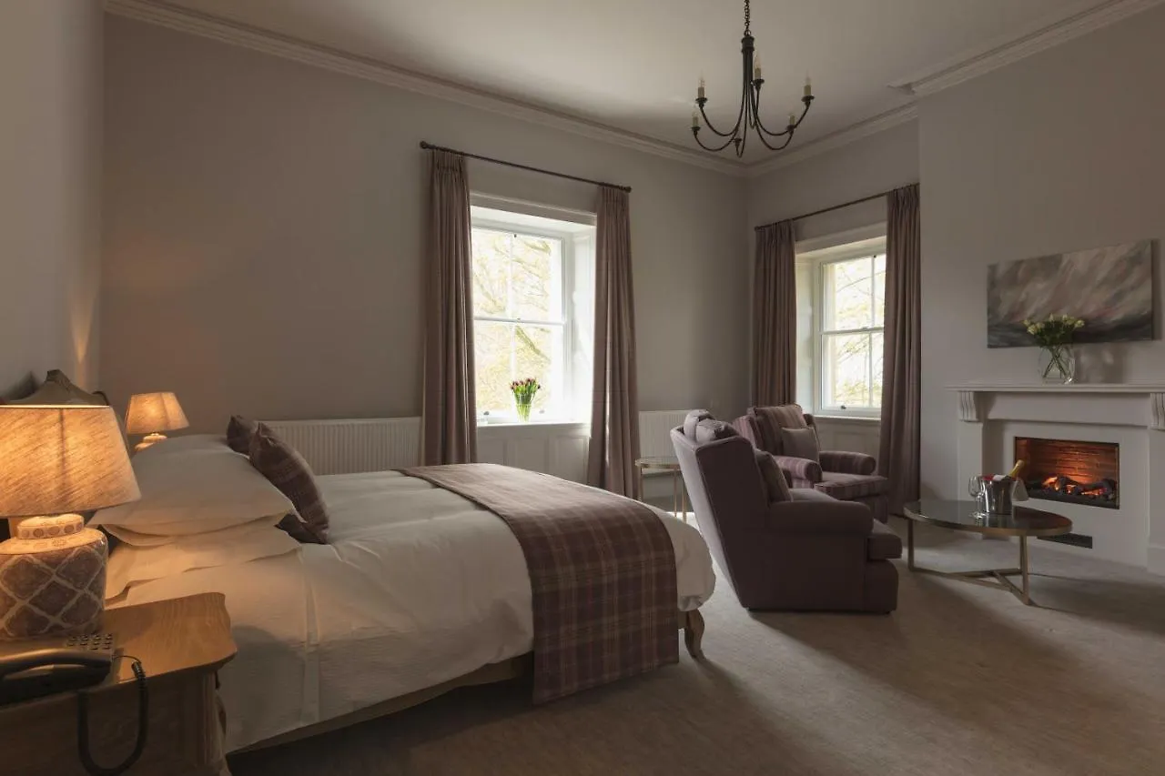 Farlam Hall & Restaurant Hotel