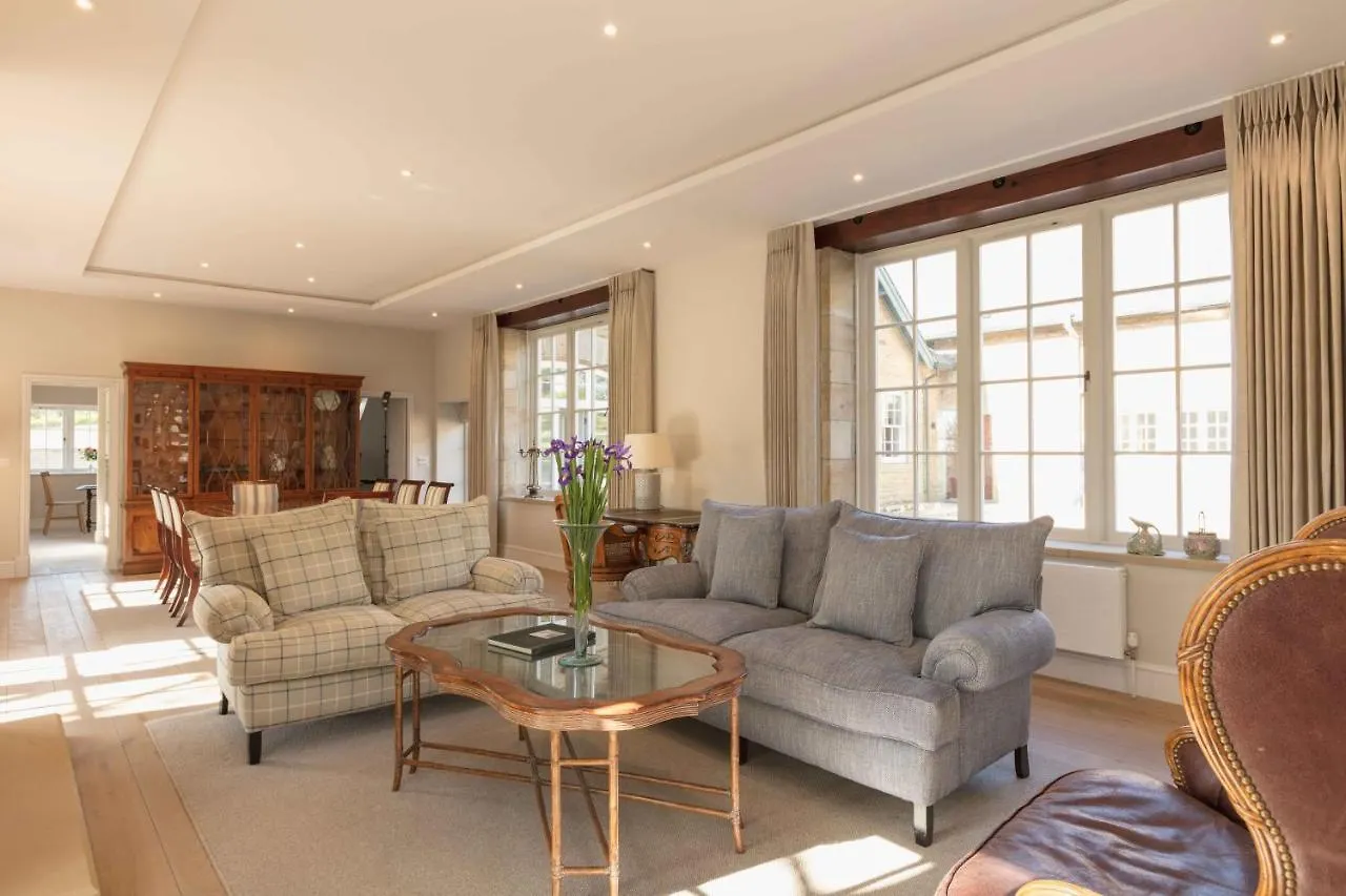 Farlam Hall & Restaurant Brampton (Cumbria)