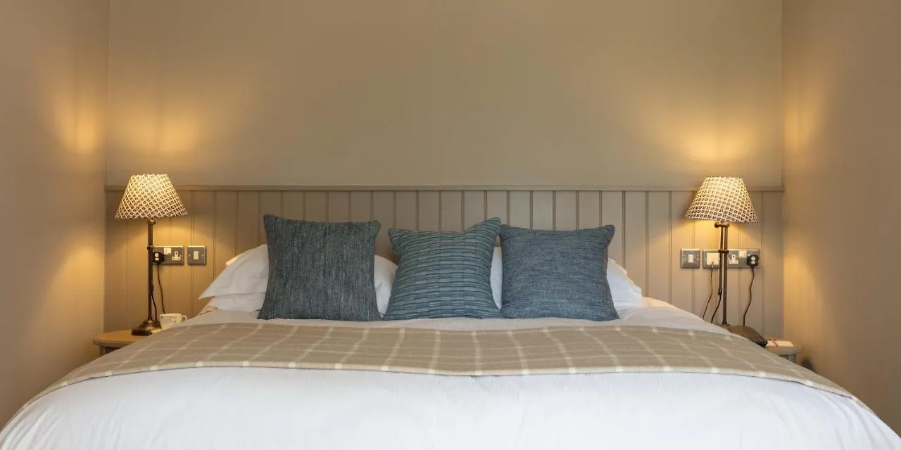 Farlam Hall & Restaurant