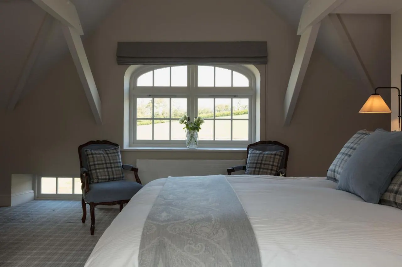 Farlam Hall & Restaurant 4* Brampton (Cumbria)
