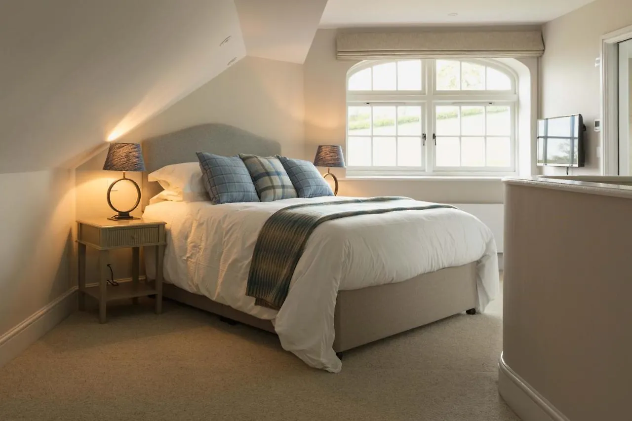 Farlam Hall & Restaurant 4* Brampton (Cumbria)