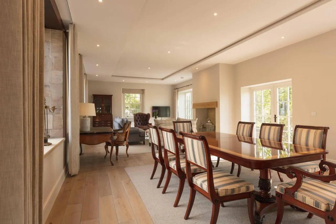 Farlam Hall & Restaurant Hotel