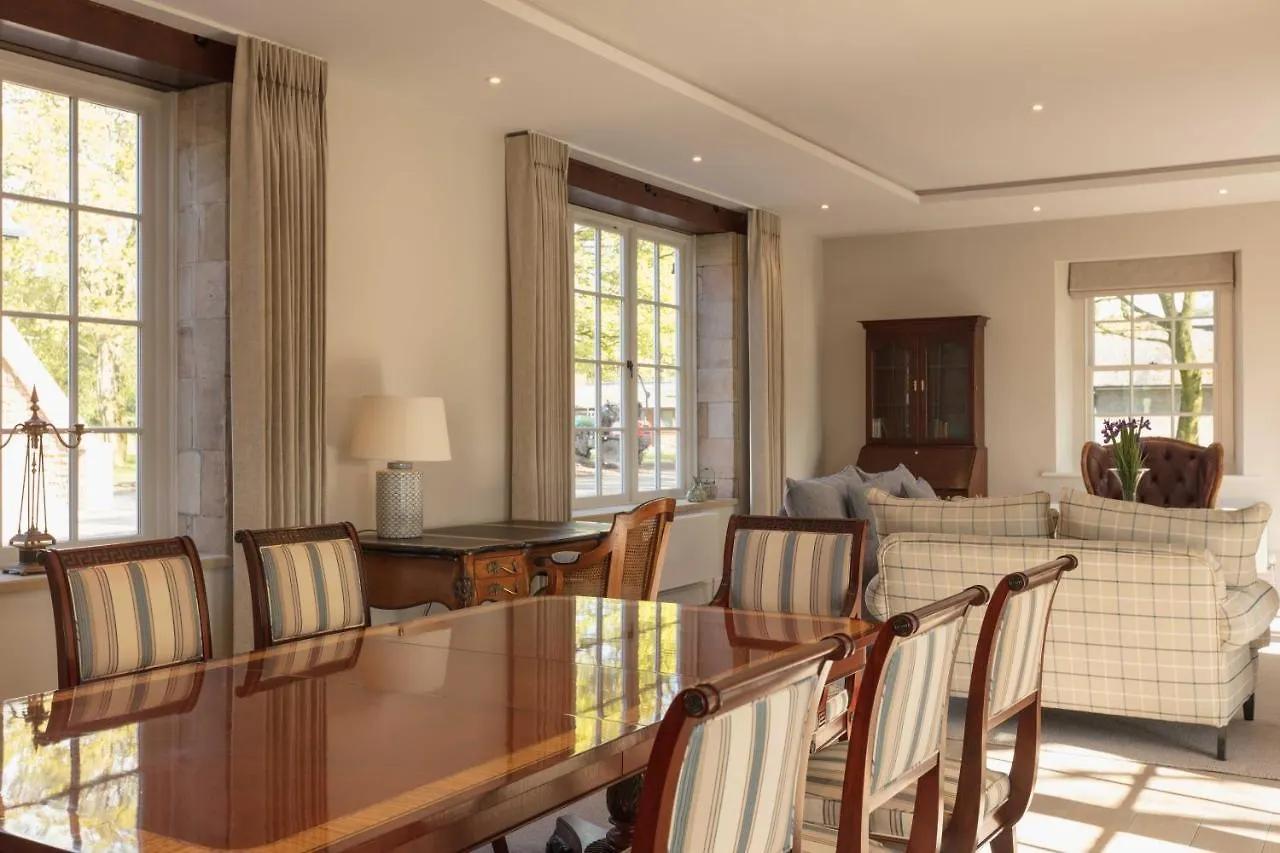 Farlam Hall & Restaurant Brampton (Cumbria)