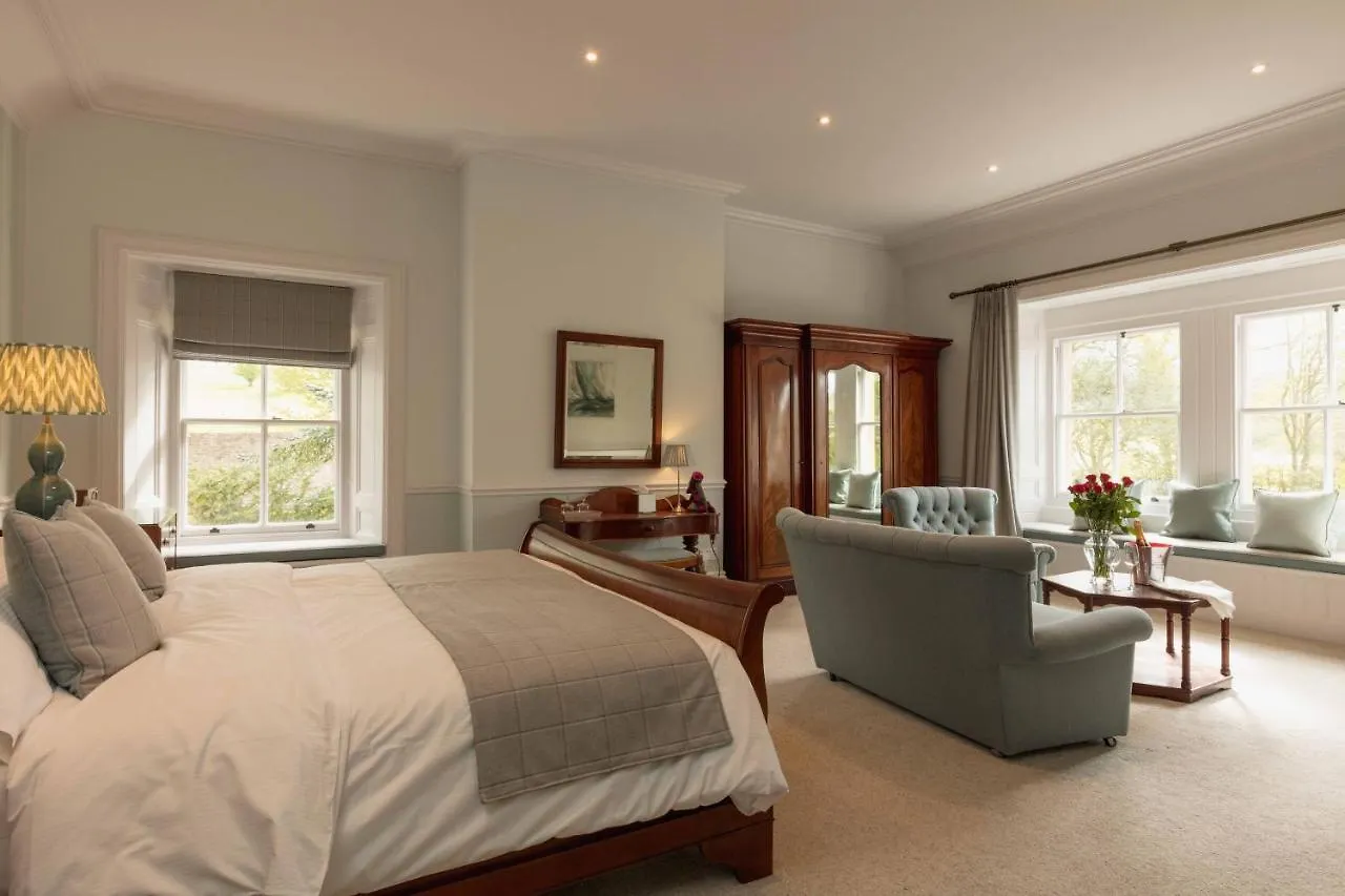 Farlam Hall & Restaurant Hotel