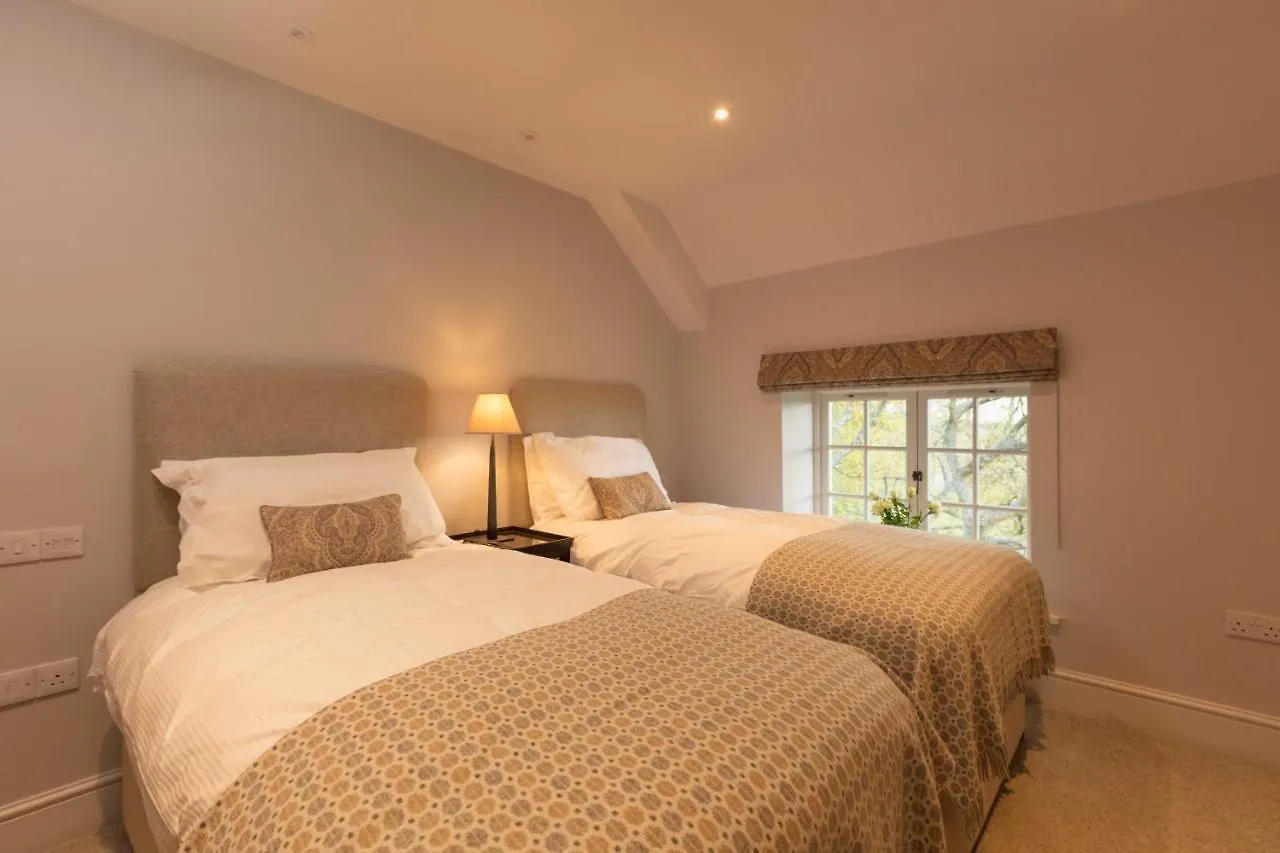Farlam Hall & Restaurant Brampton (Cumbria)
