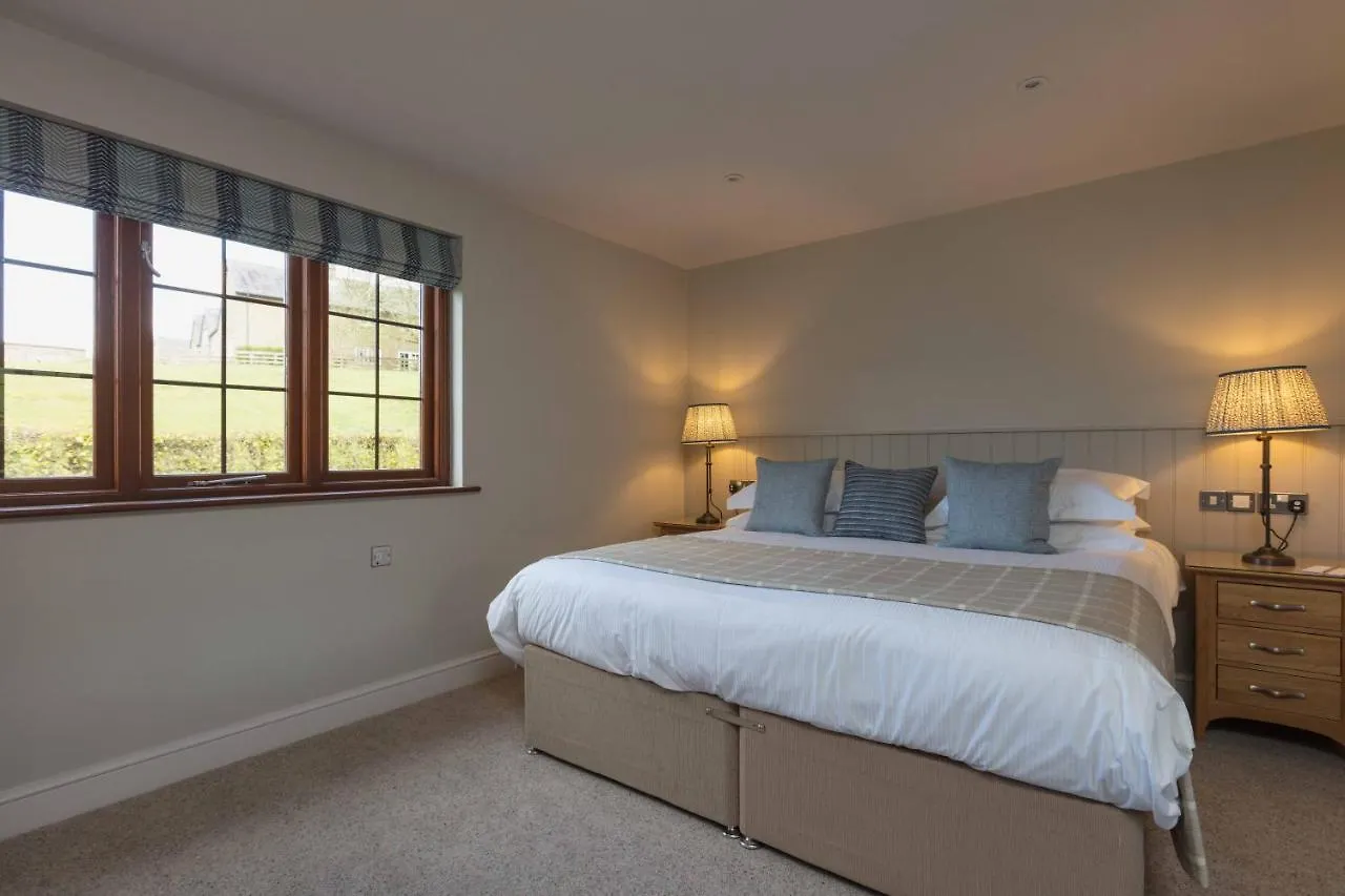 Farlam Hall & Restaurant Brampton (Cumbria)