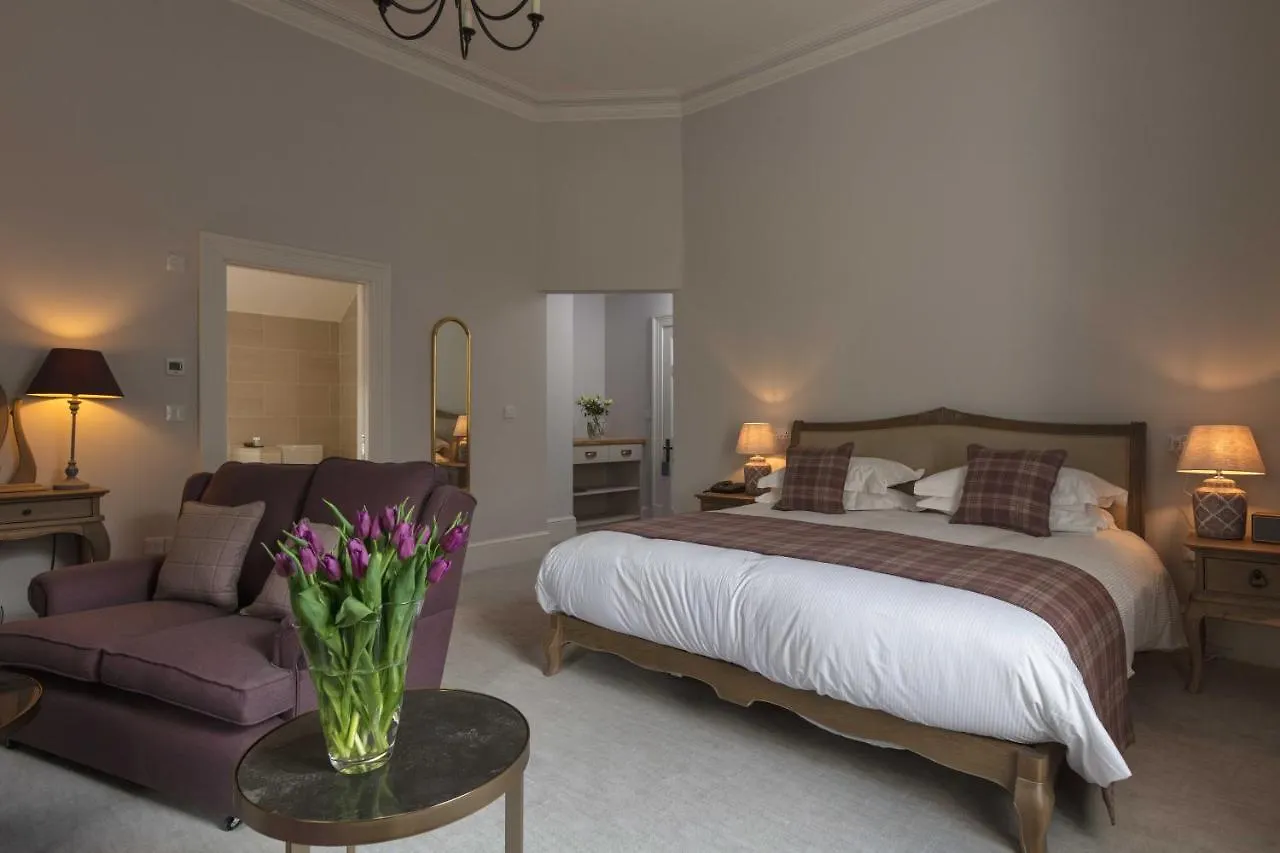 Farlam Hall & Restaurant 4* Brampton (Cumbria)