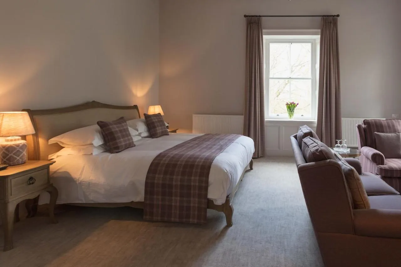 Farlam Hall & Restaurant Hotel