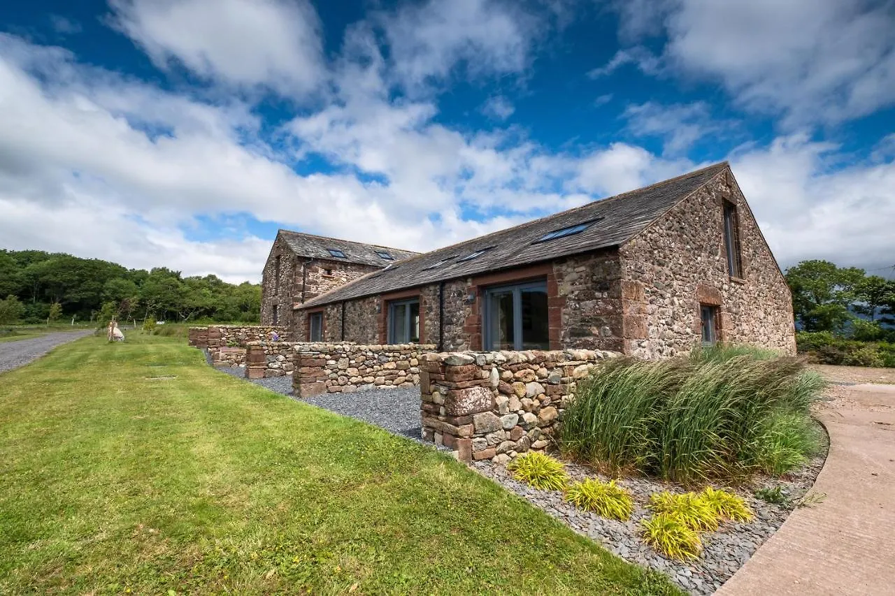Hotel 1692 Wasdale