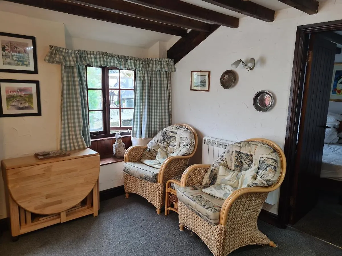 Wheelgate Bed & Breakfast Torver