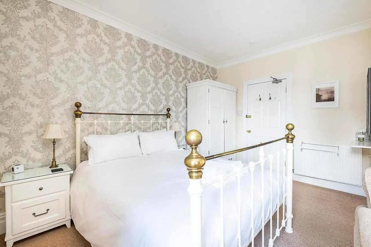 Bed & Breakfast Cragwood
