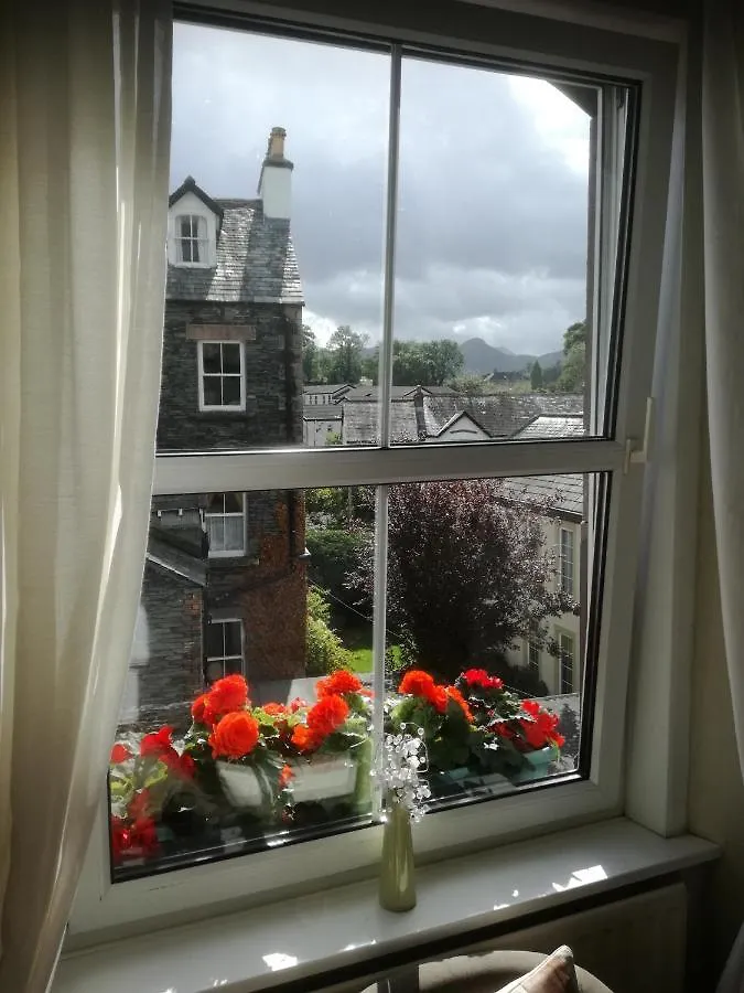 Bed & Breakfast Allerdale *