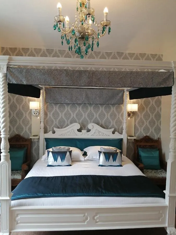 Bed & Breakfast Allerdale Keswick (Cumbria)