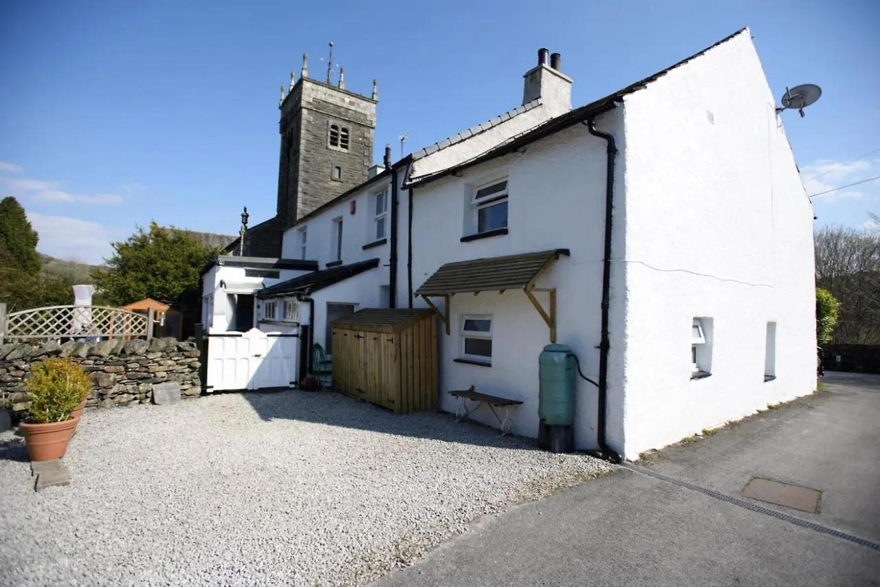 Burnthwaite * Windermere
