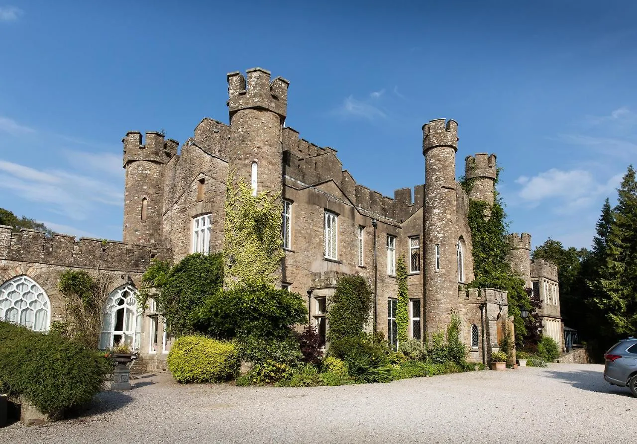 Augill Castle Ξενοδοχείο 4*