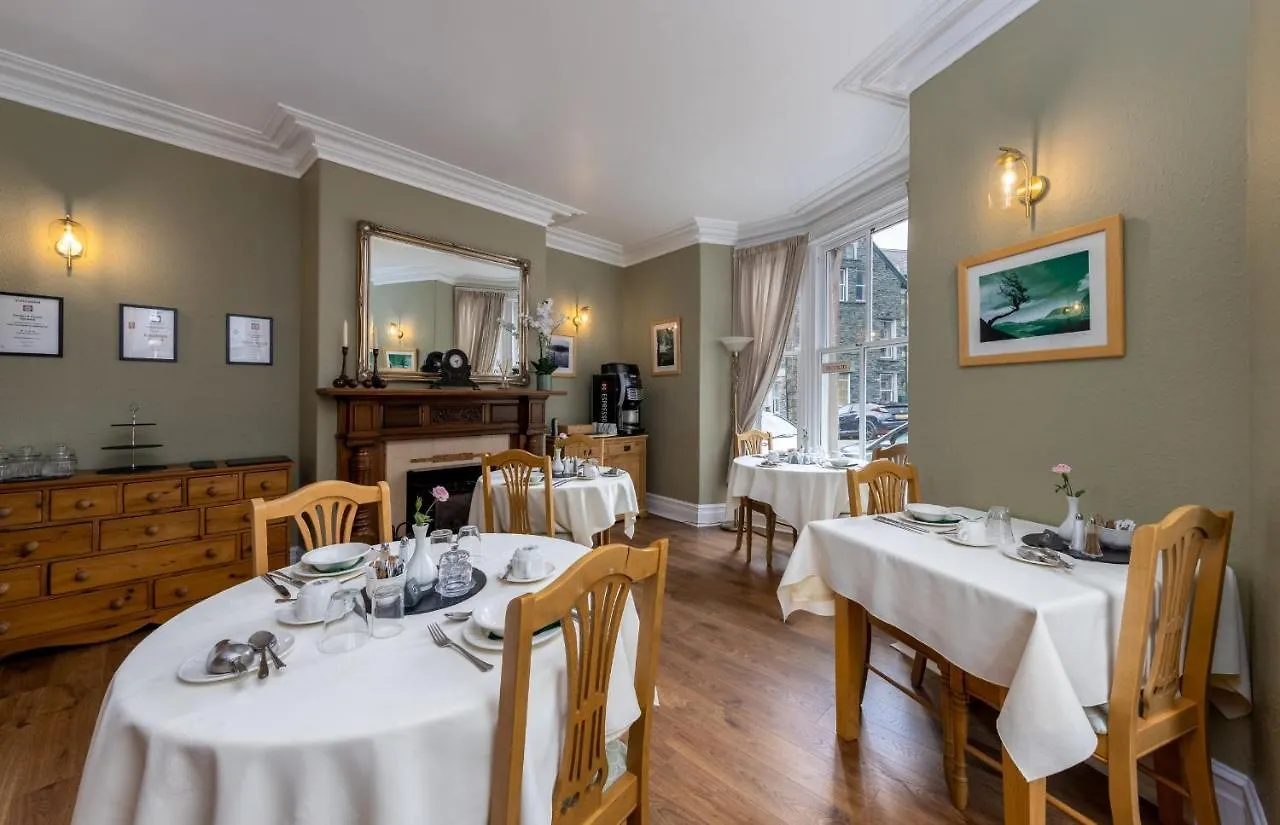 Portland House Bed & Breakfast Keswick (Cumbria)