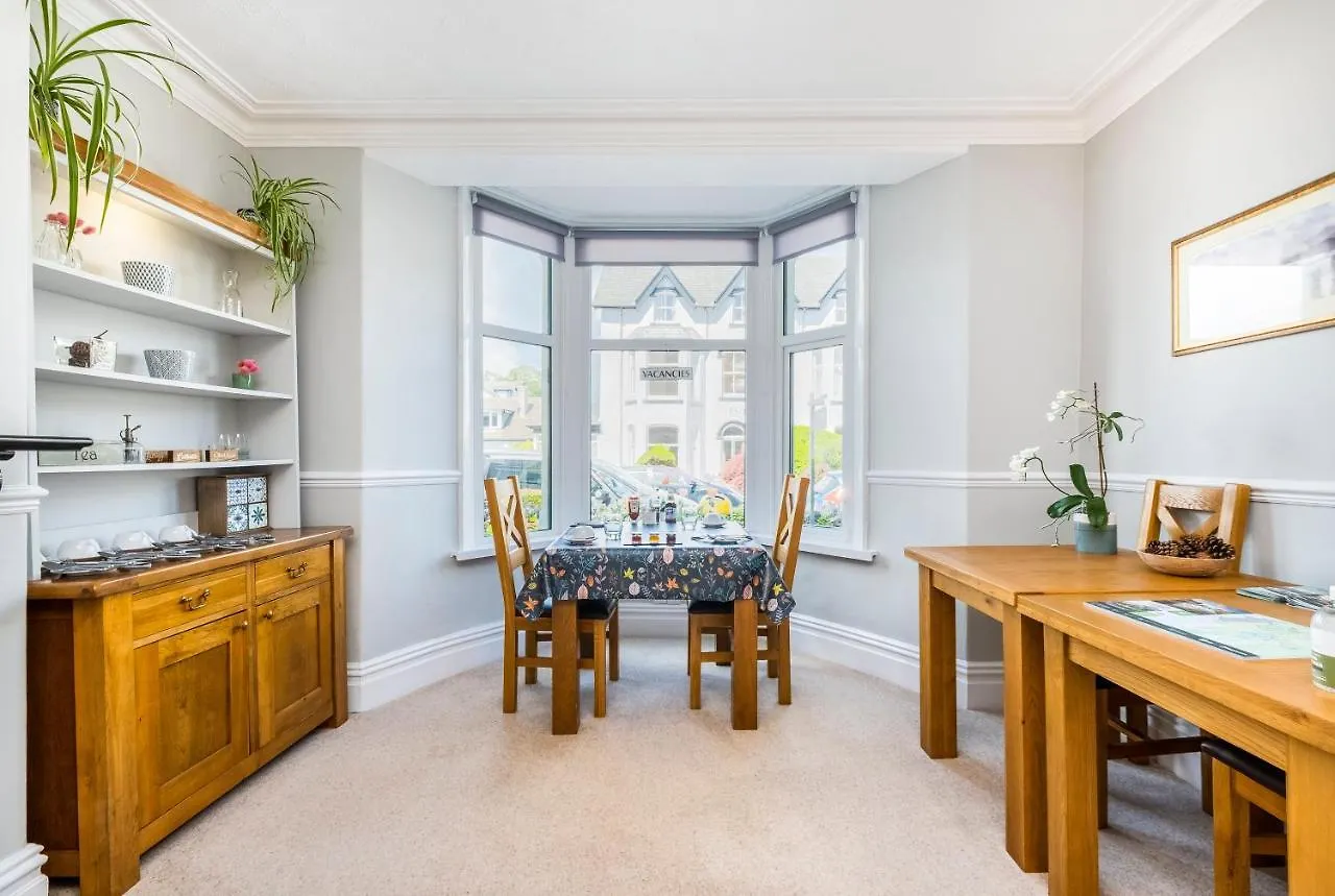 Bed & Breakfast Cragwood Keswick (Cumbria)