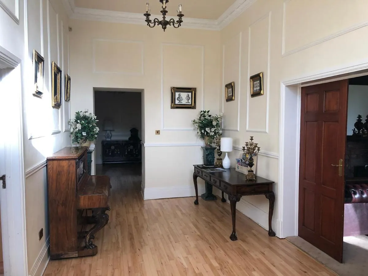 Irton Hall 4*