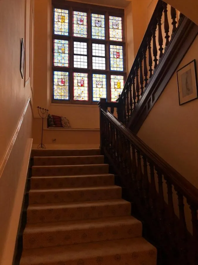 Hotel Irton Hall