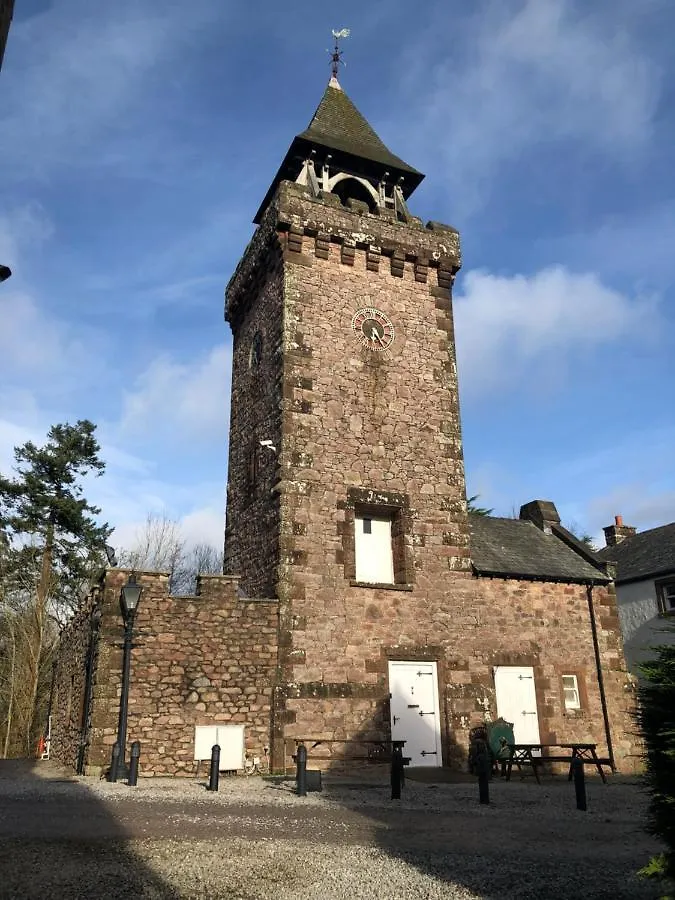 Hotel Irton Hall Holmrook