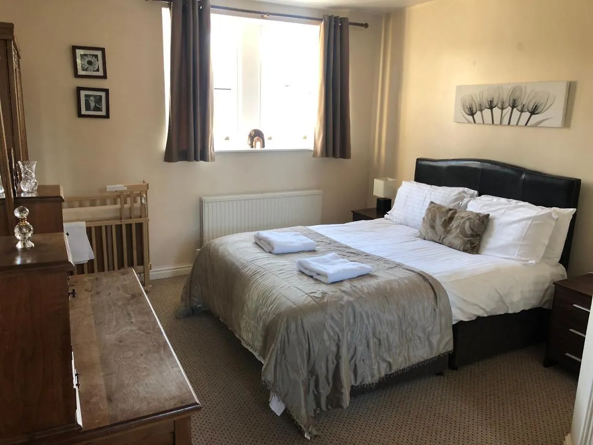Hotel Irton Hall