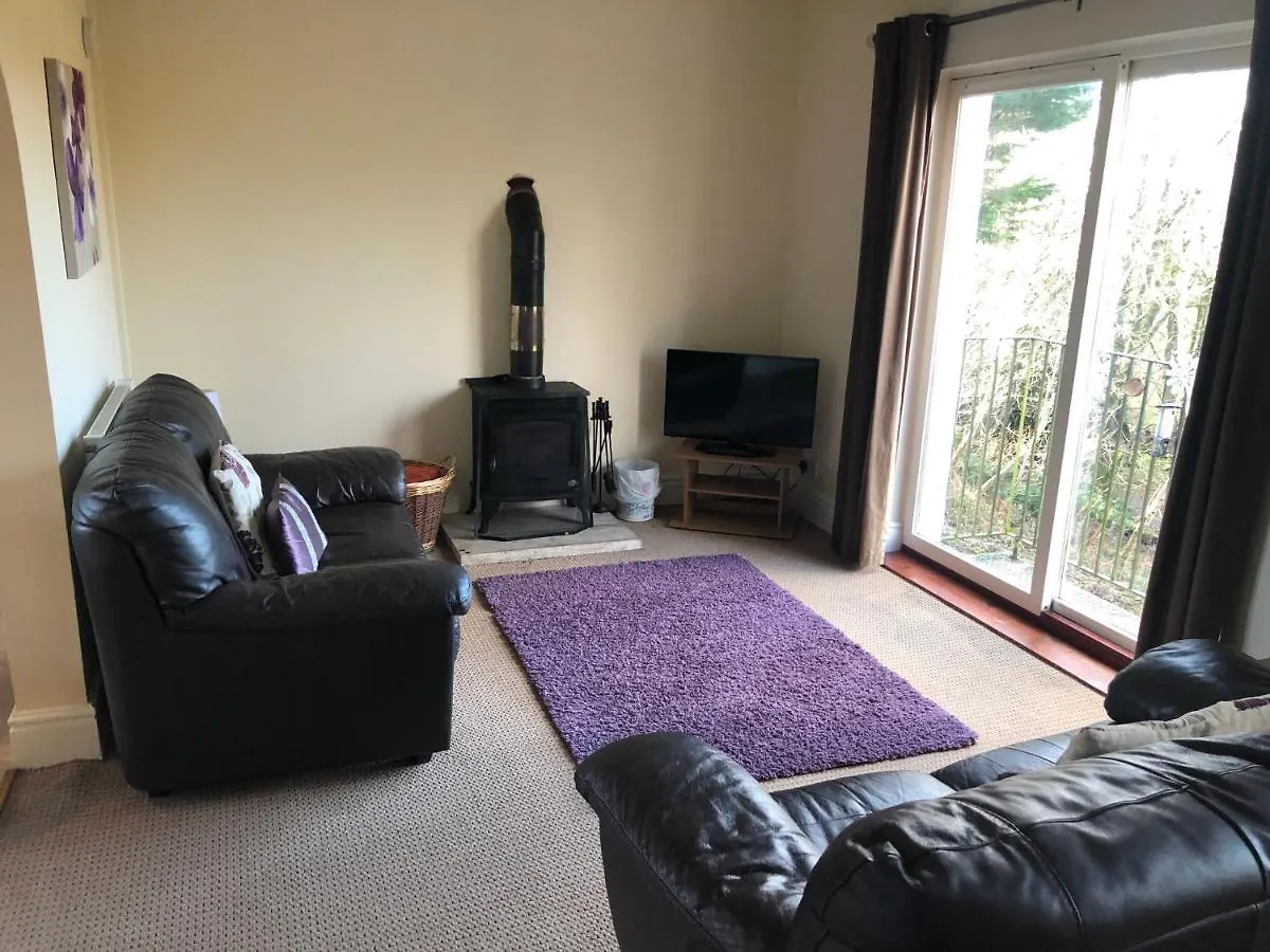 Hotel Irton Hall Holmrook