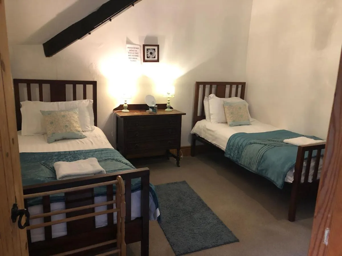 Irton Hall Hotel 4*