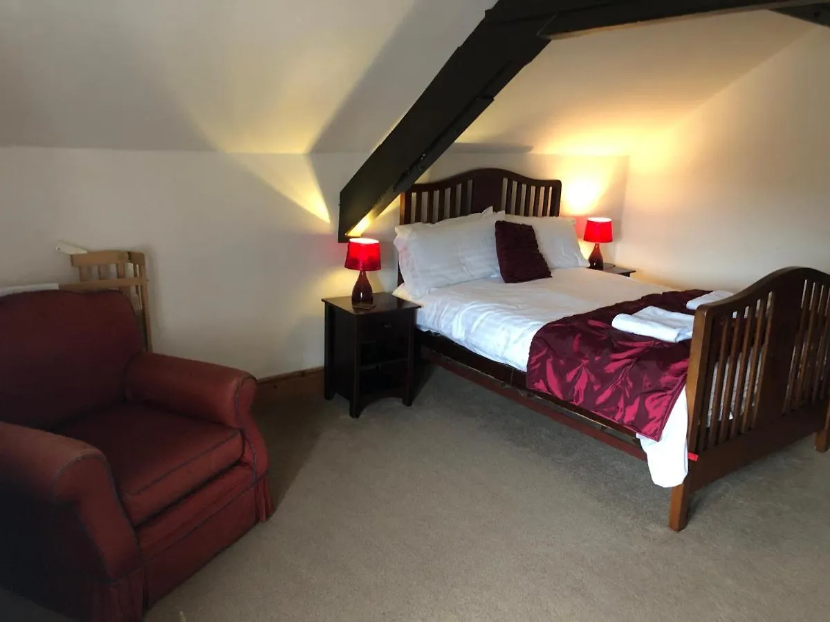 Irton Hall 4*