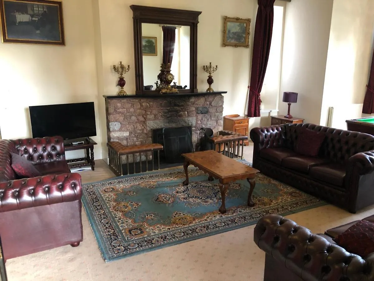 Irton Hall Hotel