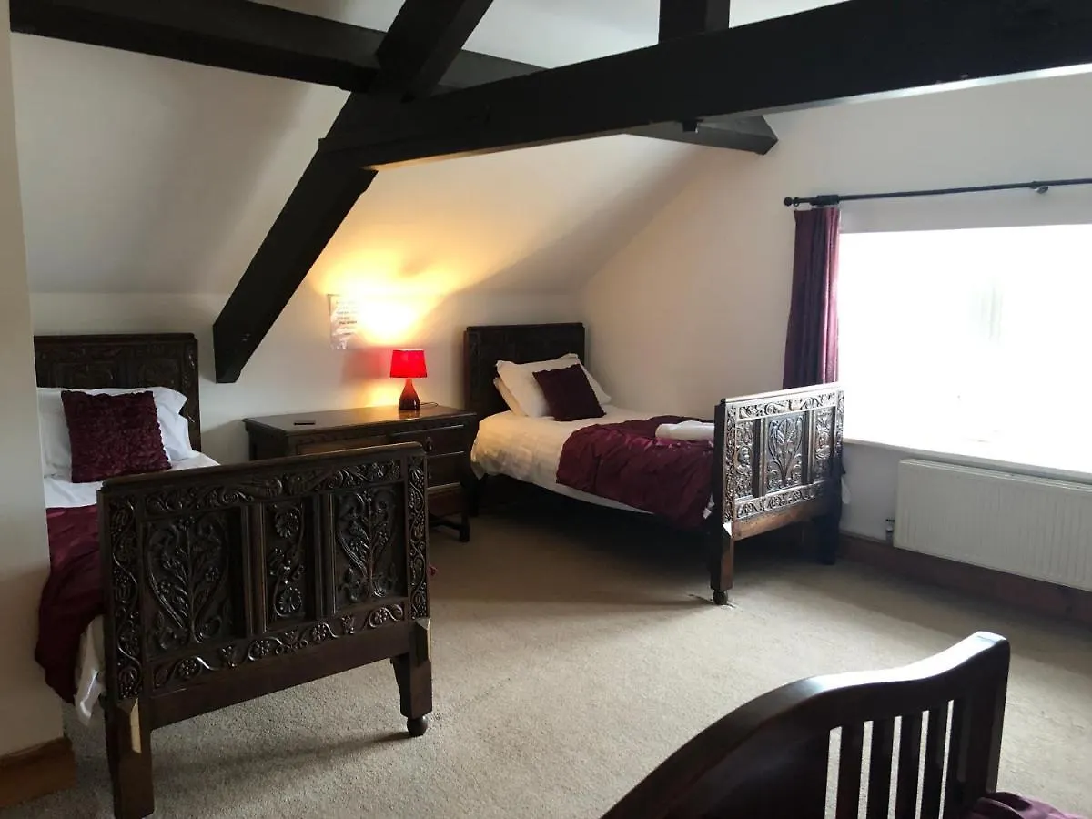 Irton Hall 4* Holmrook
