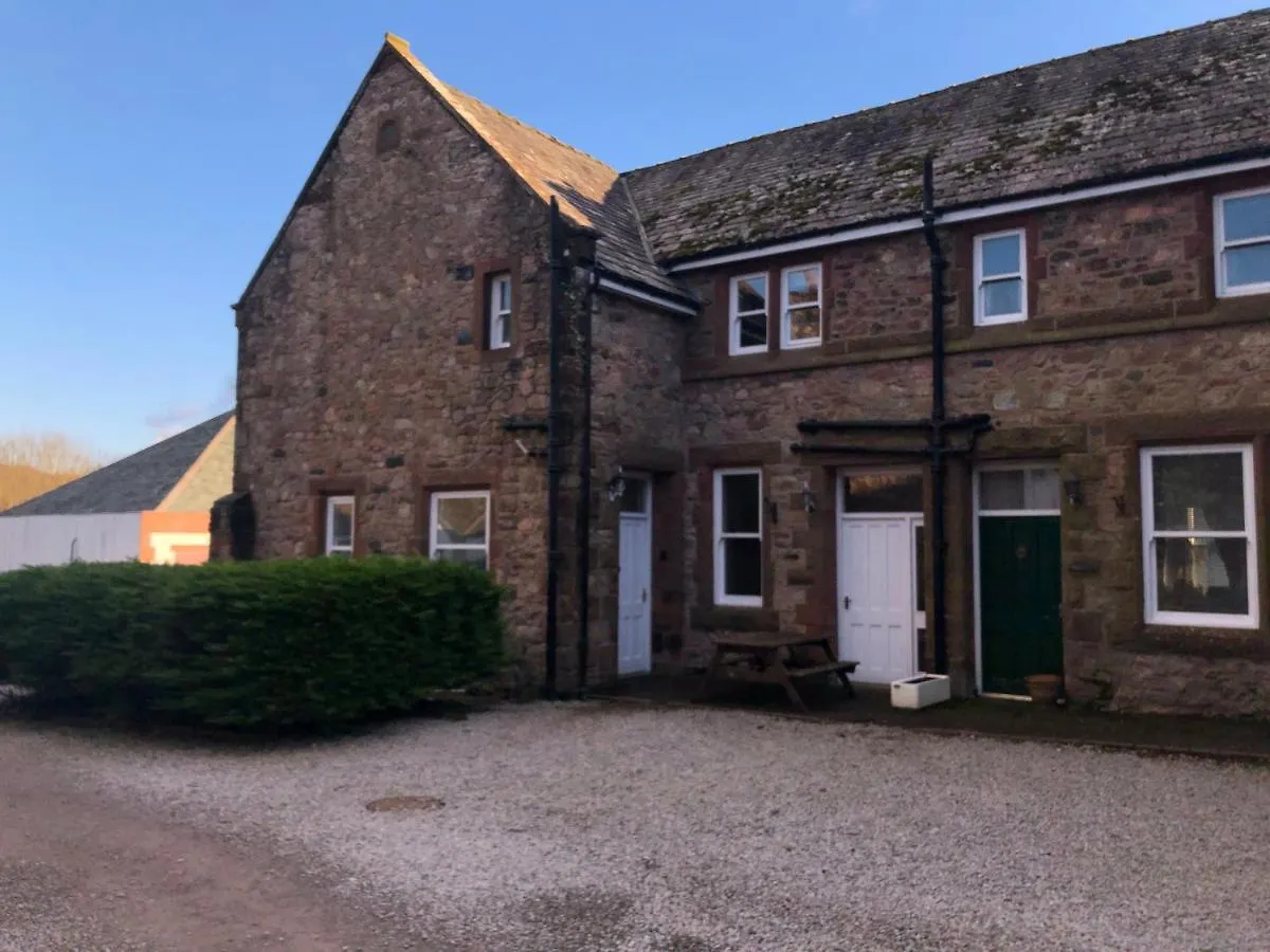 Irton Hall 4* Holmrook