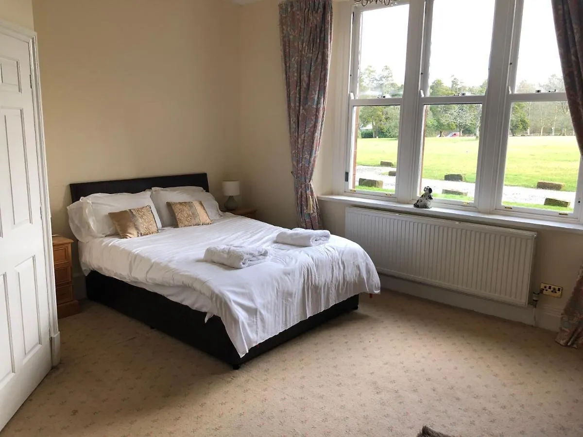 Irton Hall