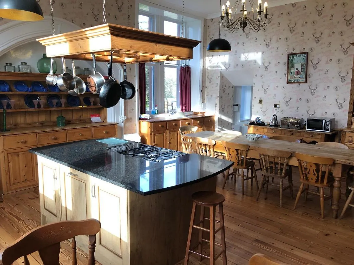 Hotel Irton Hall 4*