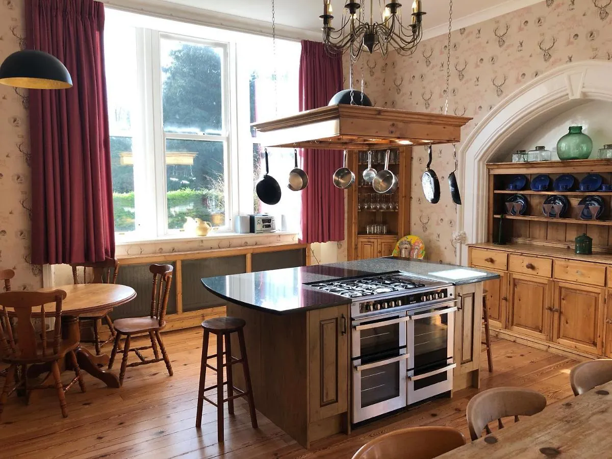Irton Hall Hotel 4*