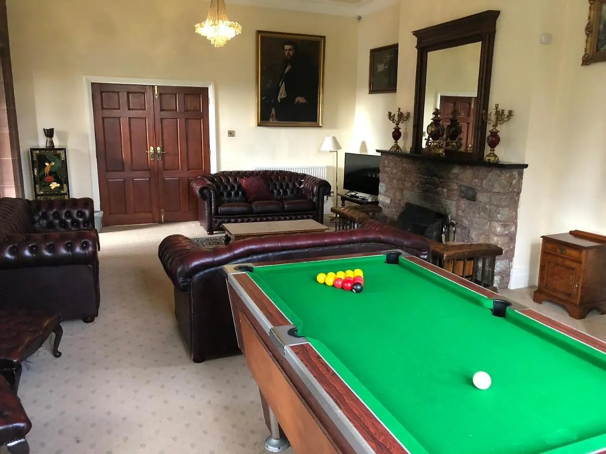 Irton Hall 4*