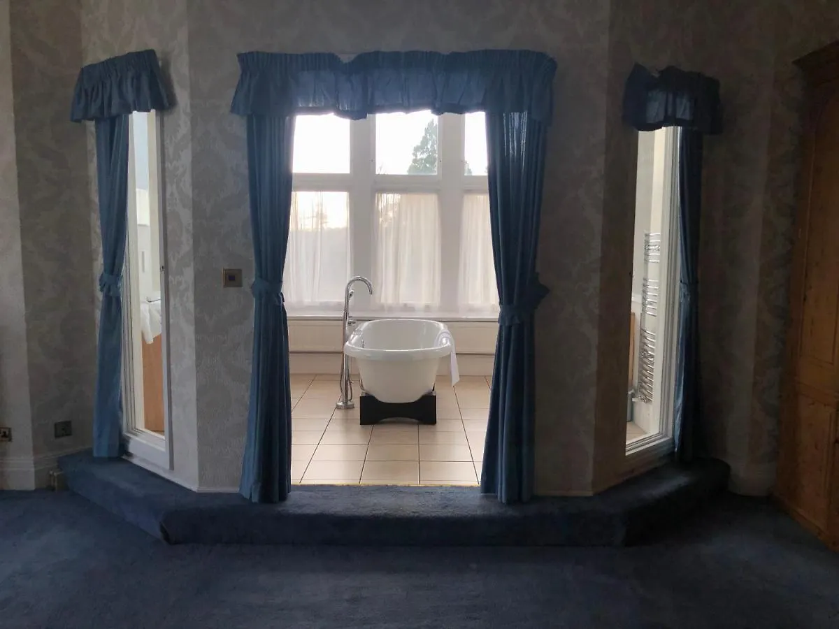 Irton Hall 4*